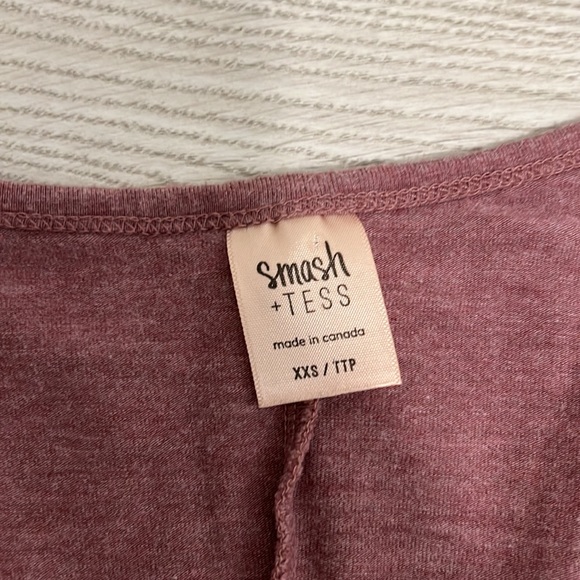 Smash + Tess Thursday romper - Picture 2 of 4